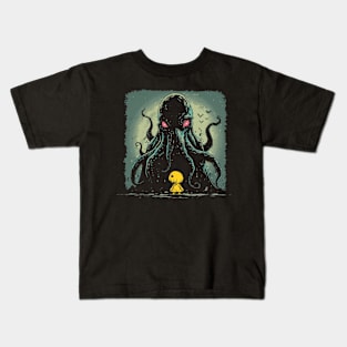 holy s..t Kids T-Shirt